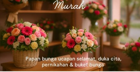 Toko Bunga Cibeunying